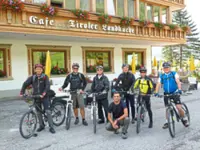 Heart And Soul: 20 years, one trekking tribe