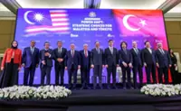 Global power and order will be tested in 2026, says PM Anwar