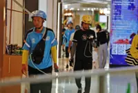 China studying better benefits for gig workers, with inspiration from Singapore