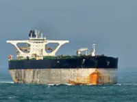 Exclusive-US seizing Venezuela-linked, Russian-flagged oil tanker after weeks-long pursuit