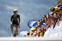 Cycling-Briton Simon Yates ends professional career