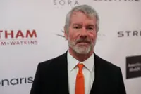 Strategy rises as MSCI shelves plans to exclude crypto treasury firms from indexes