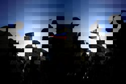 China’s Wang Yi accuses US of playing ‘international policeman’ in Venezuela