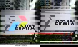 Indonesia's Pertamina discovers new oil well in Sumatra