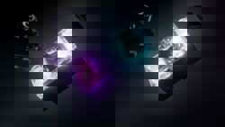 Lego's new smart bricks light up and make noises when triggered