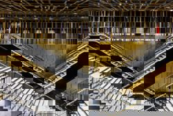 Rome's two brand-new metro stations are also archaeological museums