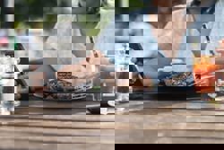 She fell in love with ChatGPT. Then she ghosted it.