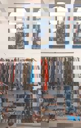 Second-hand shopping in China has evolved into a trendy, eco-friendly lifestyle