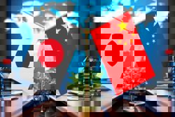 Japan urges China to drop 'unacceptable' new export controls