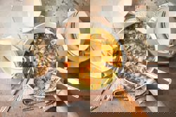 Are home remedies like honey, garlic and hot chicken soup able to fix colds?