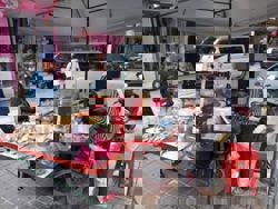 Notices issued, items seized in DBKL enforcement operations in KL Bukit Bintang