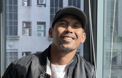 Malaysian actor Shuib fined RM10,000 for promoting vape