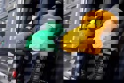 Fuel prices Jan 8-14: Unsubsidised RON95, RON97 petrol down two and five sen respectively