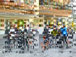 Heart And Soul: 20 years, one trekking tribe