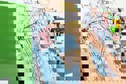 Heart And Soul: Threads that lead to thoughts about life, death and meaning