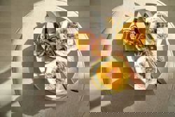 What's the difference between passion fruit and maracuja?