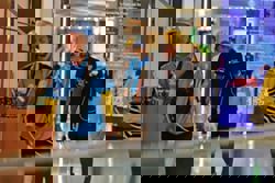 China studying better benefits for gig workers, with inspiration from Singapore