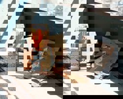 How these in-debt shopping addicts are trying to manage their overspending