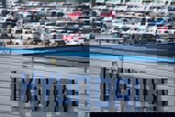 Hyundai Motor shares rise 15% to hit record high amid Nvidia tie-up speculation