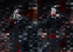 Soccer-Arsenal have a point to prove in Liverpool clash, says Arteta