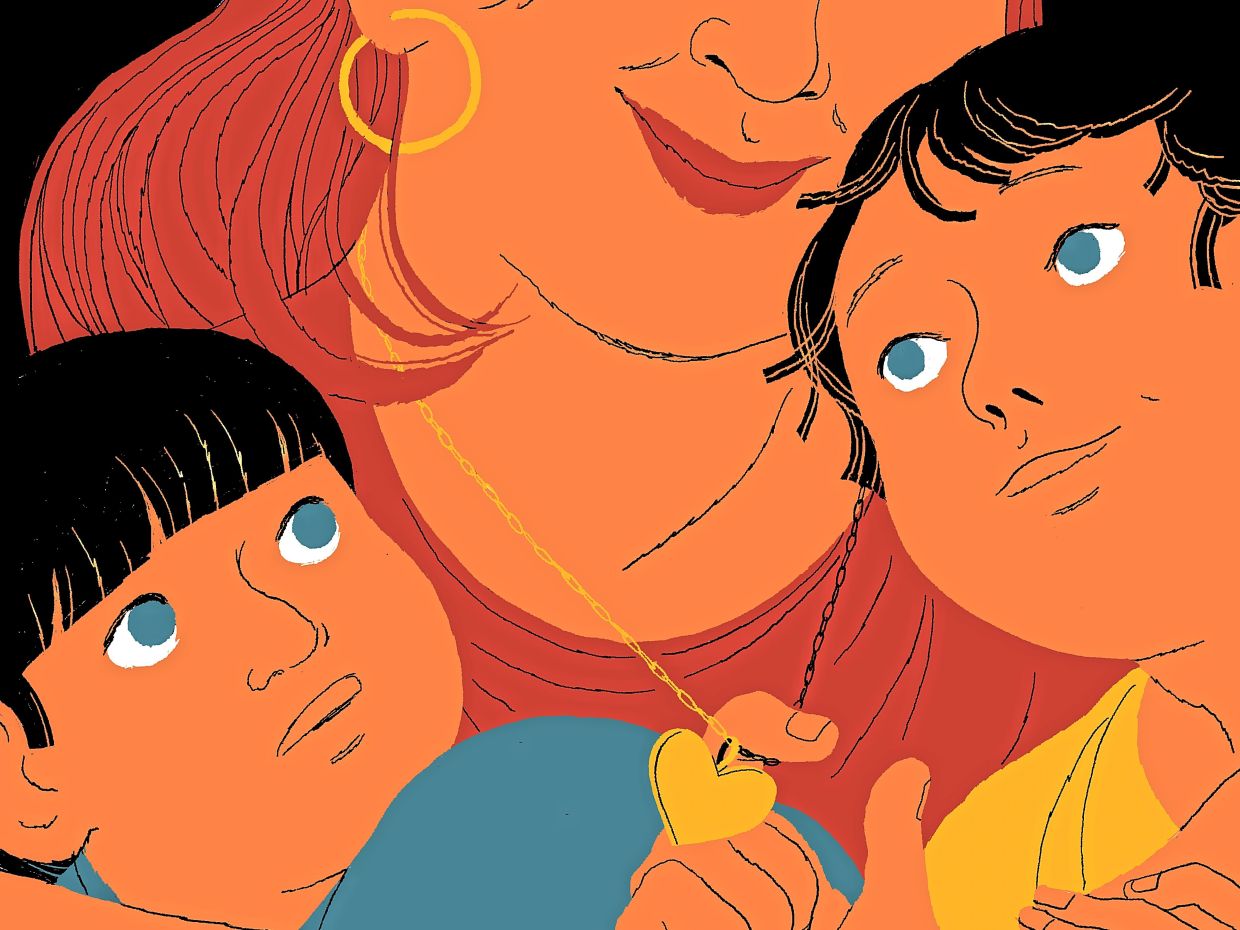 Parental favouritism is a thing, and its effects goes deeper than you think