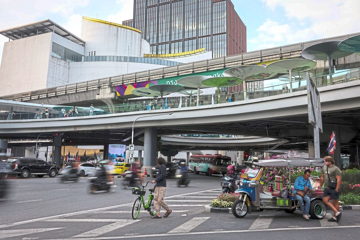 Once taboo, IPOs for brewers are back on Thai bourse’s agenda