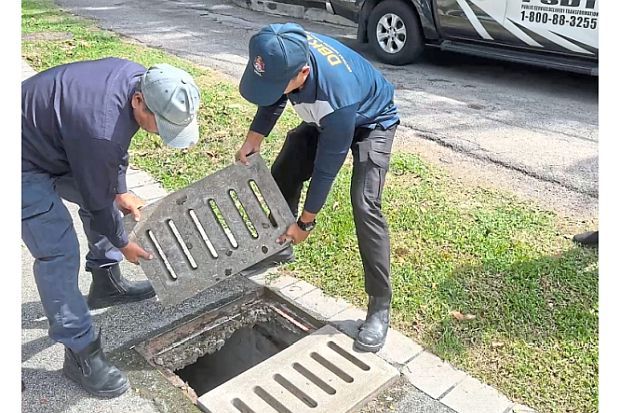 DBKL acts on Tmn Kepong infrastructure woes