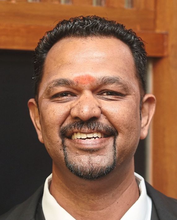 PKR’s Nyaneswaran on the list of returning councillors.