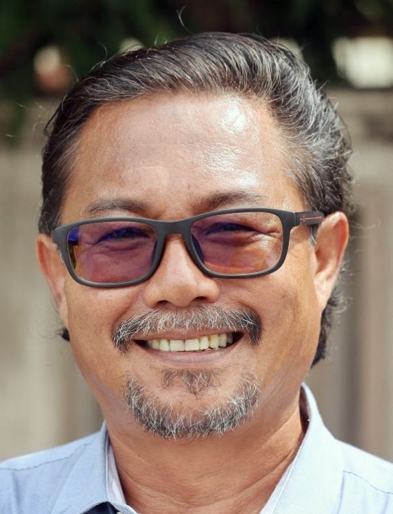 Mohd Rayme expected to be reappointed for the new term.