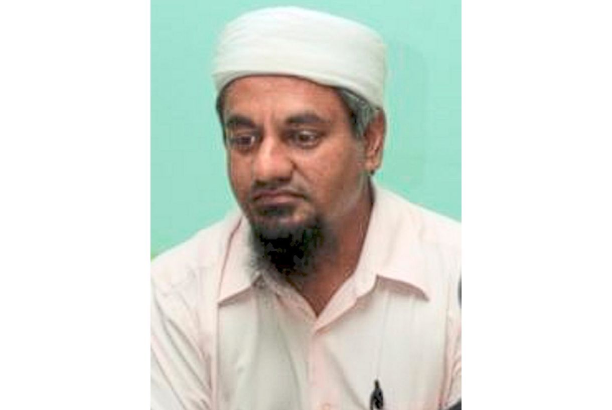 Fresh notice for Indira’s ex-husband