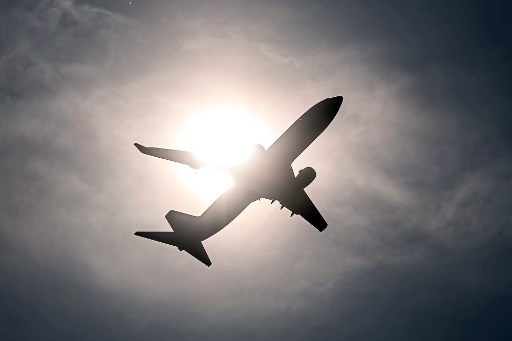 thestar.com.my - N. TRISHA - Malaysia Airlines flight from Paris turns back after guidance system issue