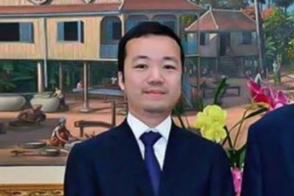 Alleged scam kingpin Chen Zhi arrested, deported to China; Cambodian citizenship revoked
