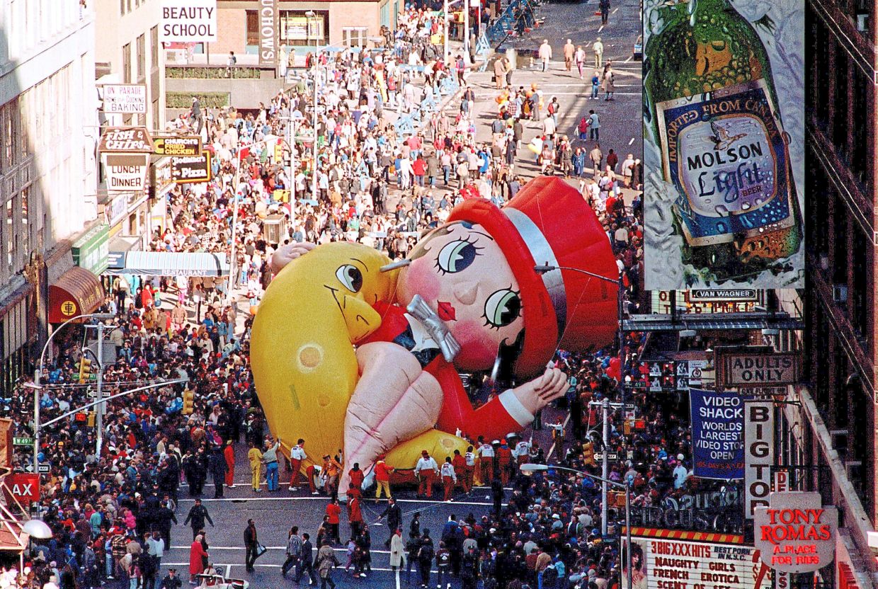 Betty Boop, Blondie, Nancy Drew, and Miss Marple enter the public domain in 2026