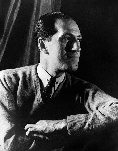 Four cherished classics written by George Gershwin, with lyrics by his brother Ira, are also on the list this year. – Handout