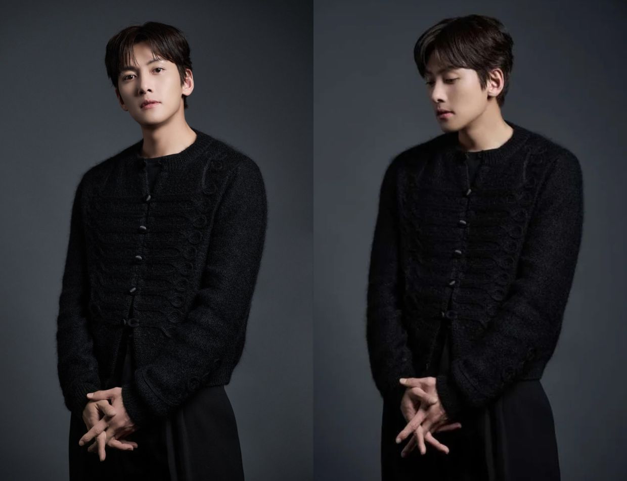South Korean heartthrob Ji Chang-wook says he's getting too old for action projects