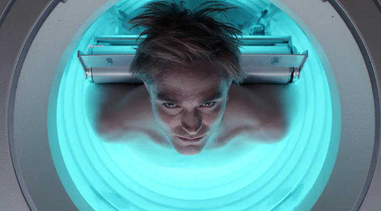 No film last year leaned harder into the almost cartoonish nihilism in Washington than the sci-fi satire 'Mickey 17'. 