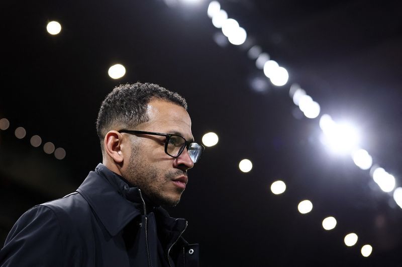 Soccer-New Chelsea manager Rosenior looks to hit the ground running