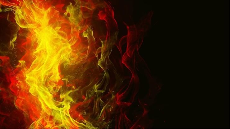 Two dead in Vietnam after man sets partner and self ablaze