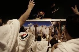 Indonesia to build Haj village in Mecca to cut pilgrimage costs