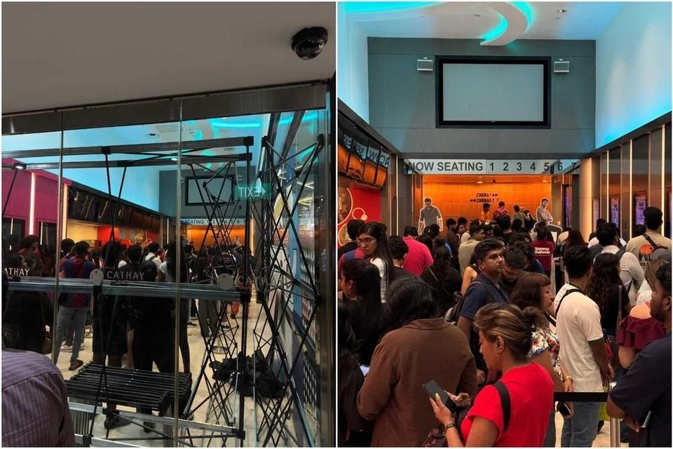 Release of Indian actor Vijay’s film Jana Nayagan postponed, disappointing fans in Singapore