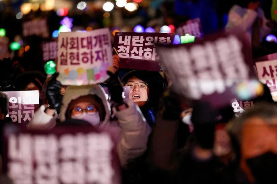 South Korea’s Defence Ministry punishes generals tied to Dec 3 martial law incident