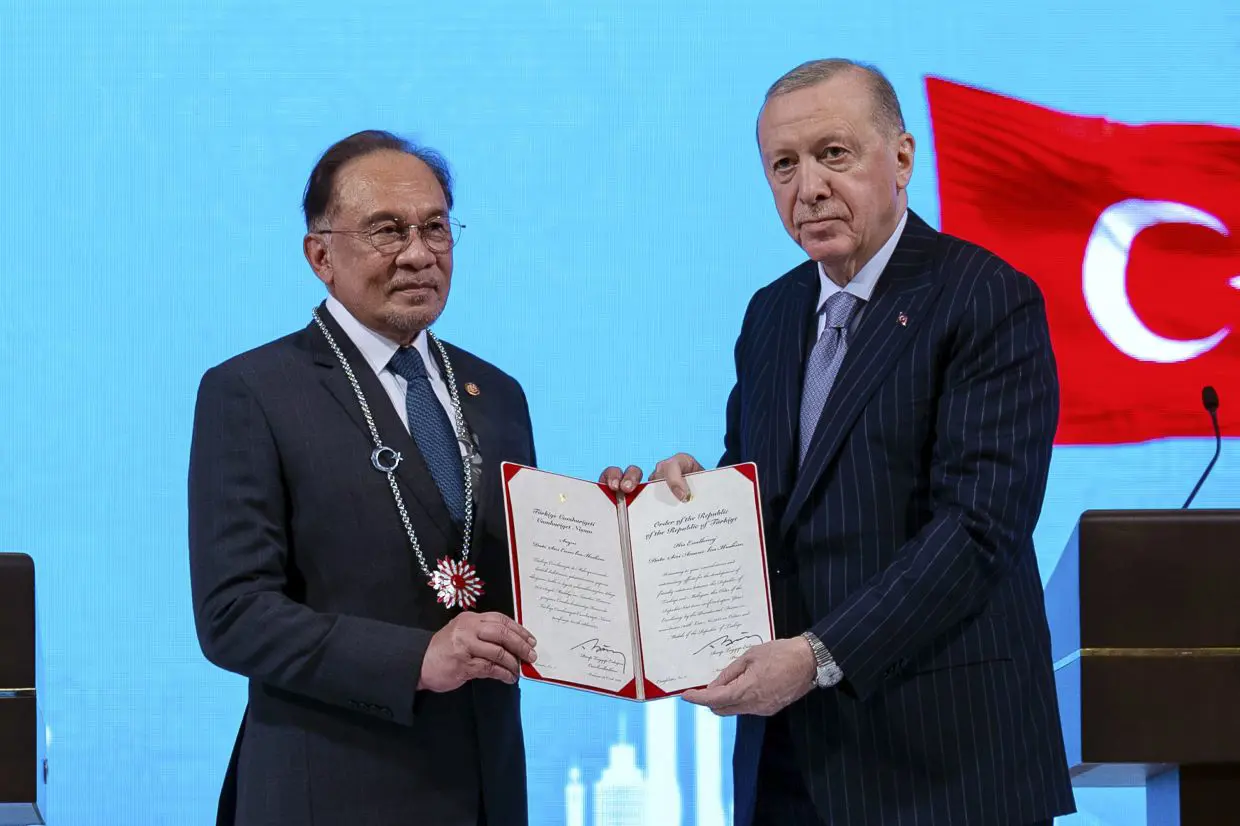 Asean News Headlines at 10pm on Thursday (Jan 8, 2026) | The Star