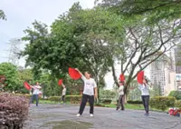 Makeover for PJ lakeside landmark