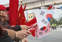 South Korea launches special audit over Apec summit spending