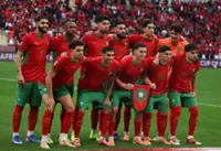 Soccer-Tougher test awaits anxious hosts Morocco at Cup of Nations