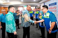 Labour Courts go mobile