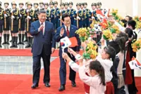 Seoul seeks regional security reset