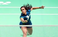 Motivated Sindhu eyes world meet success in India