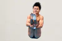 SEA Games heartbreak only fuels Elvis’ hunger for more