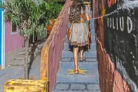 Hollywood in the Brazilian outback